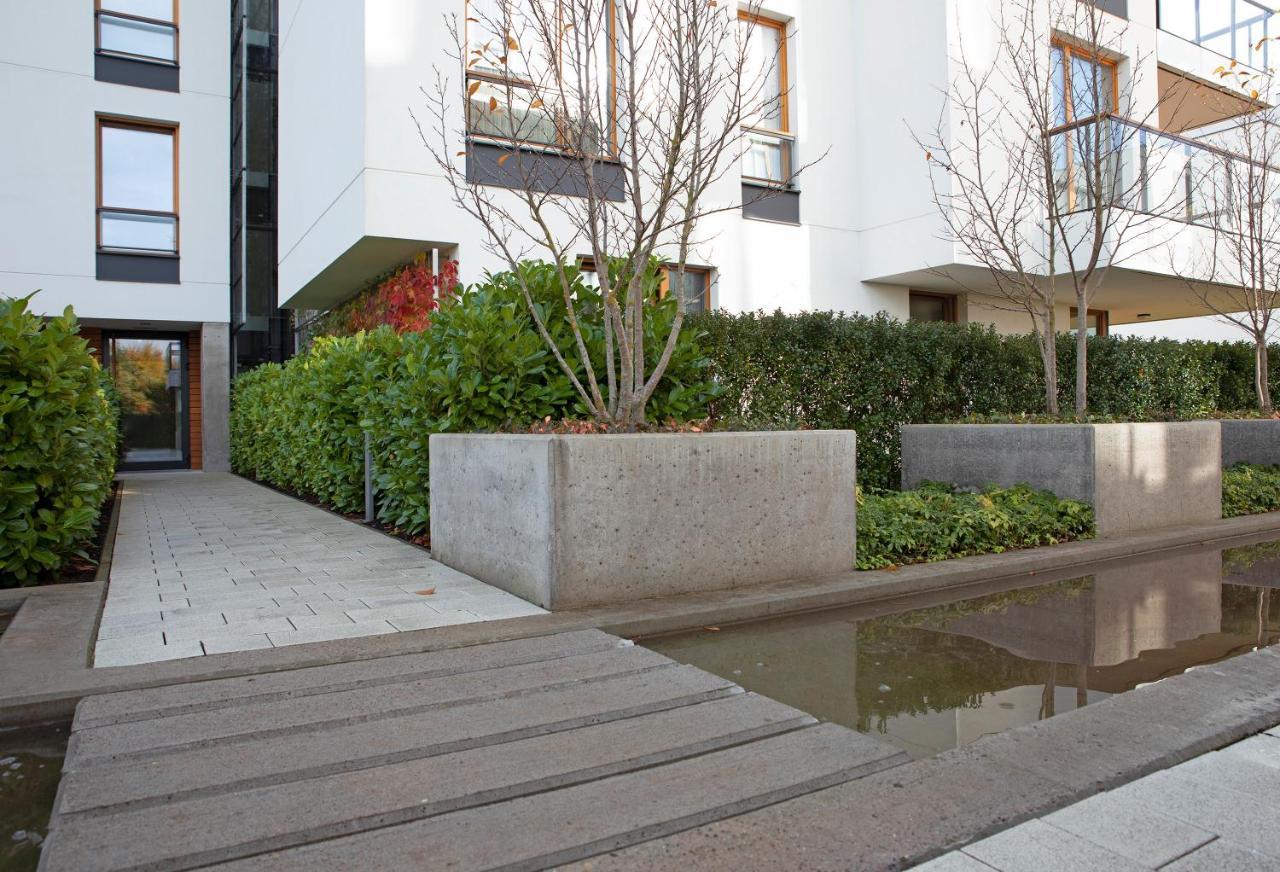 Luxus Apartament Rodzinny Z Sauna I Silownia Gdańsk Exterior foto
