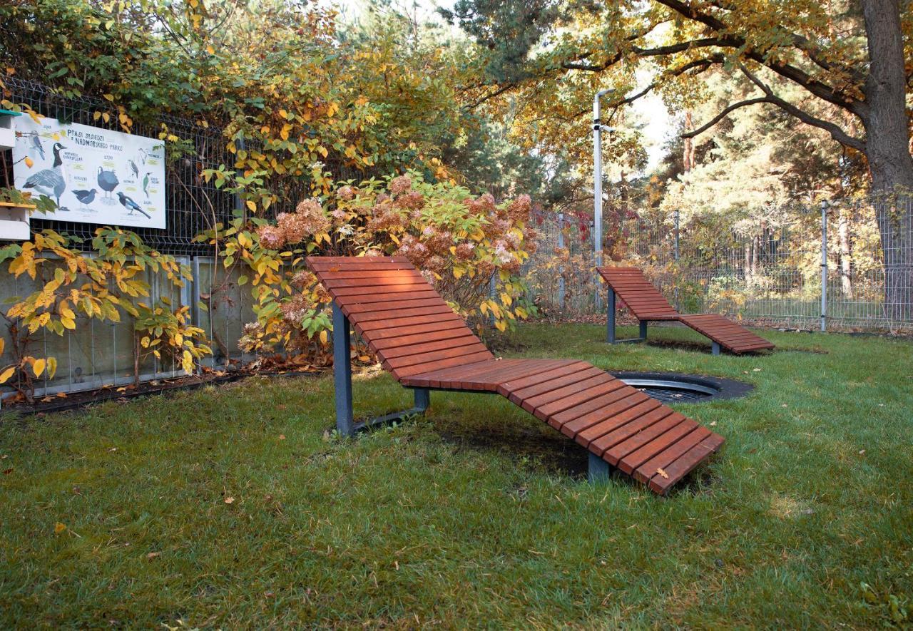 Luxus Apartament Rodzinny Z Sauna I Silownia Gdańsk Exterior foto