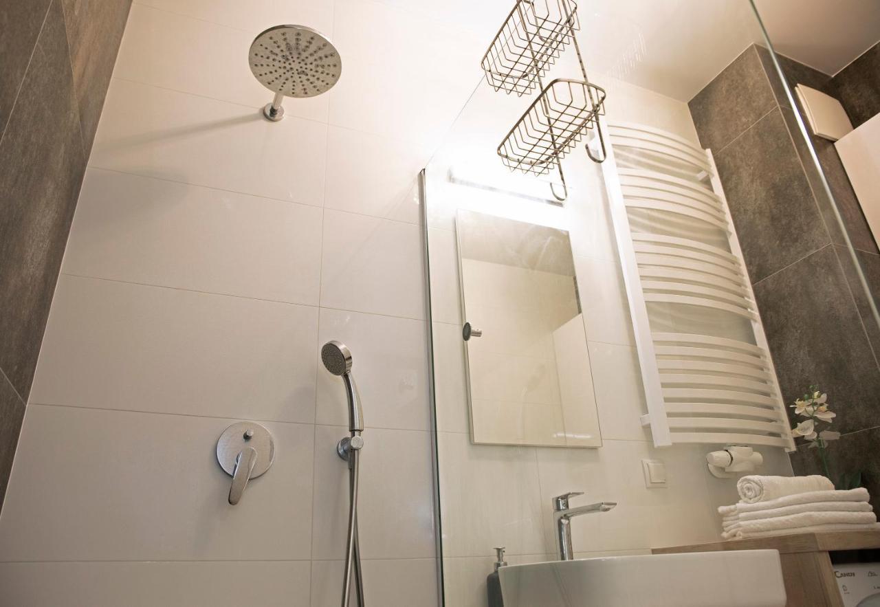 Luxus Apartament Rodzinny Z Sauna I Silownia Gdańsk Exterior foto