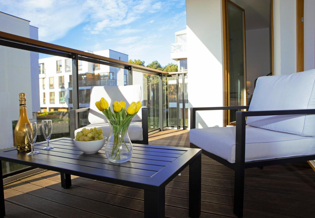 Luxus Apartament Rodzinny Z Sauna I Silownia Gdańsk Exterior foto