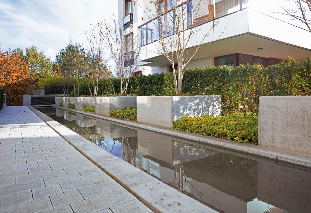 Luxus Apartament Rodzinny Z Sauna I Silownia Gdańsk Exterior foto